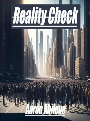 cover image of Reality Check
